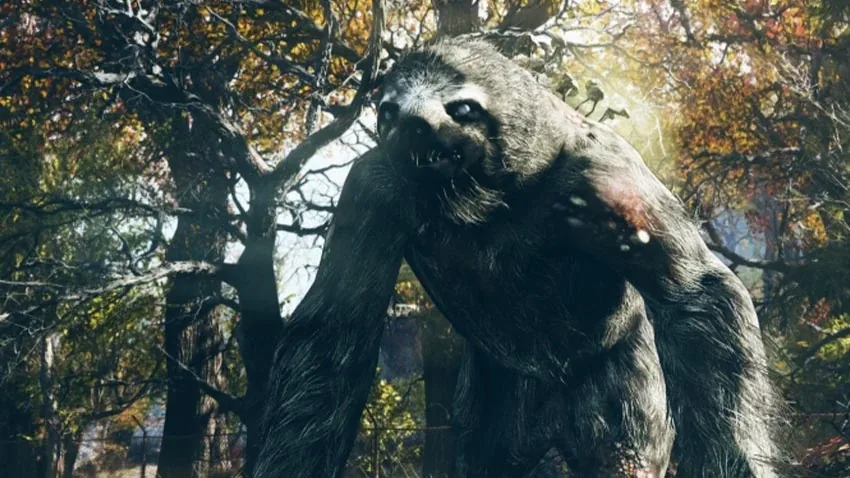 بازی Fallout 76 نسخه Steekbook برای PS4 - تصویر معرفی 1