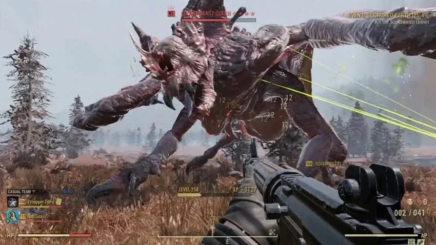 بازی Fallout 76 نسخه Steekbook برای PS4 - تصویر معرفی 3