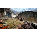 بازی Far Cry Duble Pack برای PS4