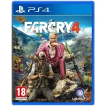 بازی Far Cry 4 برای PS4