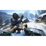 بازی Far Cry 4 برای PS4