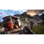 بازی Far Cry 4 برای PS4