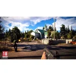 بازی Far Cry 5 نسخه Deluxe Edition برای PS4