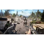 بازی Far Cry 5 نسخه Deluxe Edition برای PS4