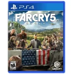 بازی Far Cry 5 برای PS4