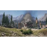 بازی Far Cry 5 برای PS4