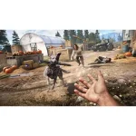 بازی Far Cry 5 برای PS4