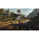 بازی Far Cry 6 نسخه Yara Edition برای PS4