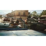 بازی Far Cry 6 نسخه Yara Edition برای PS4