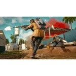 بازی Far Cry 6 نسخه Yara Edition برای PS4
