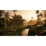بازی Far Cry 6 نسخه Yara Edition برای PS4