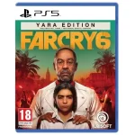 بازی Far Cry 6 نسخه Yara Edition برای PS5