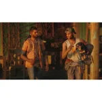 بازی Far Cry 6 نسخه Yara Edition برای PS5