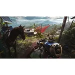بازی Far Cry 6 نسخه Yara Edition برای PS5