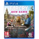 بازی Far Cry New Dawn برای PS4
