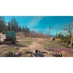 بازی Far Cry New Dawn برای PS4