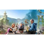بازی Far Cry New Dawn برای PS4