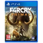 بازی Far Cry Primal برای PS4