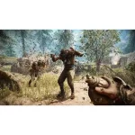 بازی Far Cry Primal برای PS4