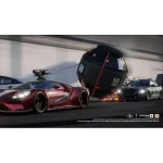 بازی Fast & Furious Crossroads برای PS4