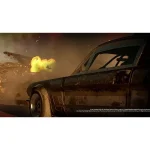 بازی Fast & Furious Crossroads برای PS4