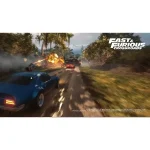 بازی Fast & Furious Crossroads برای PS4