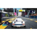 بازی Fast And Furious Spy Racers Rise of SH1FT3R برای XBOX
