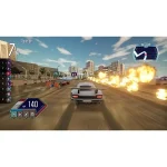 بازی Fast And Furious Spy Racers Rise of SH1FT3R برای XBOX