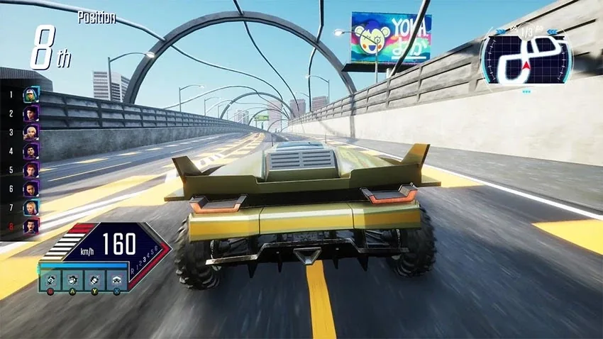 بازی Fast And Furious Spy Racers Rise of SH1FT3R برای XBOX - تصویر معرفی 3