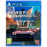 بازی Fast & Furious: Spy Racers Rise of SH1FT3R برای PS4