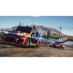 بازی Fast & Furious: Spy Racers Rise of SH1FT3R برای PS4