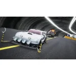 بازی Fast & Furious: Spy Racers Rise of SH1FT3R برای PS4