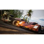 بازی Fast & Furious: Spy Racers Rise of SH1FT3R برای PS4