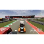 بازی European Truck Racing Championship برای PS4