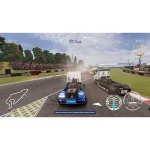 بازی European Truck Racing Championship برای PS4