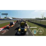 بازی European Truck Racing Championship برای PS4