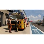 بازی European Truck Racing Championship برای PS4
