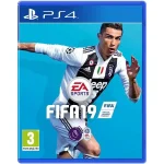 بازی FIFA 19 برای PS4