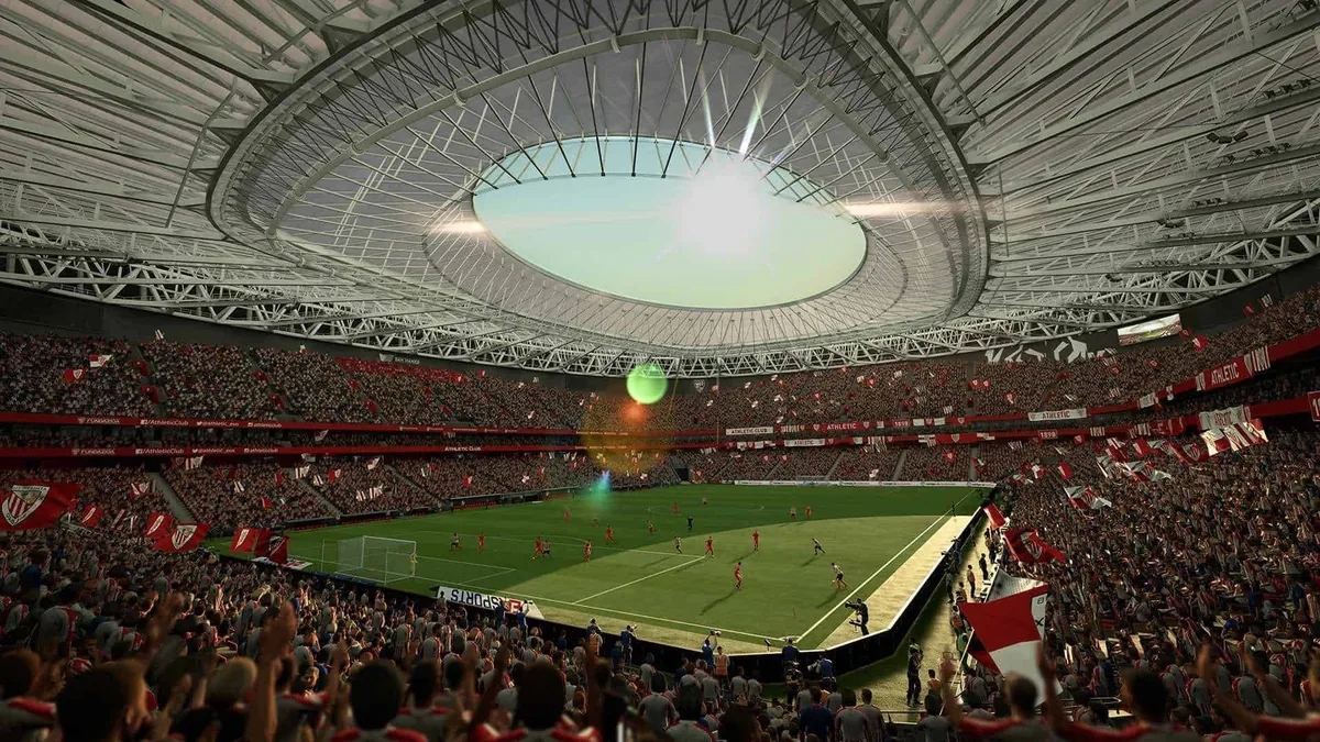 بازی FIFA 19 برای PS4 - تصویر معرفی 4