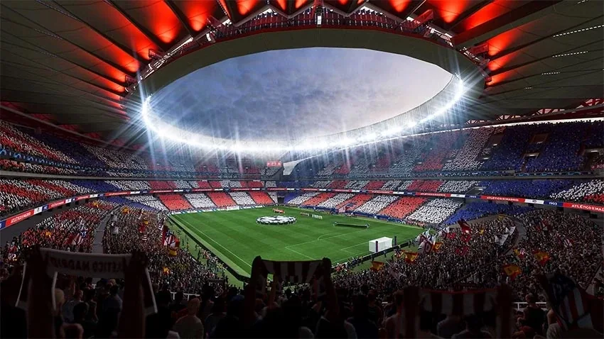 بازی FIFA 23 برای PS4 - تصویر معرفی 3