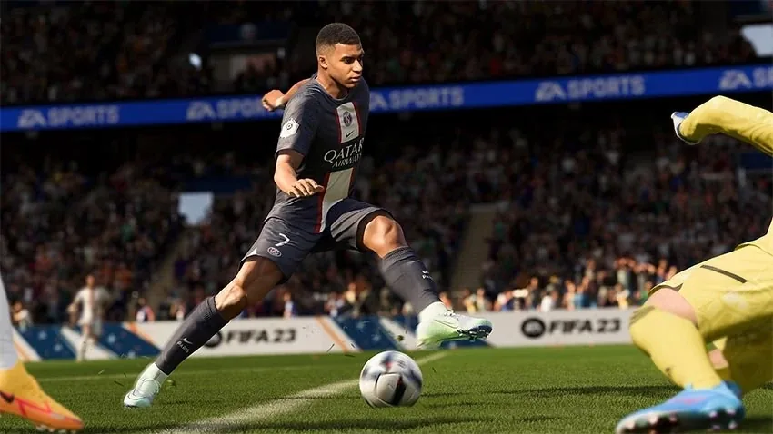 بازی FIFA 23 برای PS4 - تصویر معرفی 4