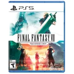 بازی Final Fantasy VII Remake Intergrade & Rebirth برای PS5