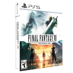 بازی Final Fantasy VII Remake Intergrade & Rebirth برای PS5