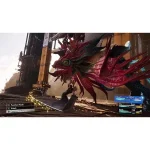 بازی Final Fantasy VII Remake Intergrade & Rebirth برای PS5