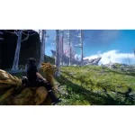 بازی Final Fantasy XV برای PS4