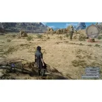 بازی Final Fantasy XV برای PS4