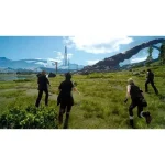 بازی Final Fantasy XV برای PS4