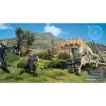 بازی Final Fantasy XV برای PS4