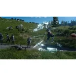 بازی Final Fantasy XV برای PS4
