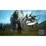 بازی Final Fantasy XV Royal Edition برای PS4